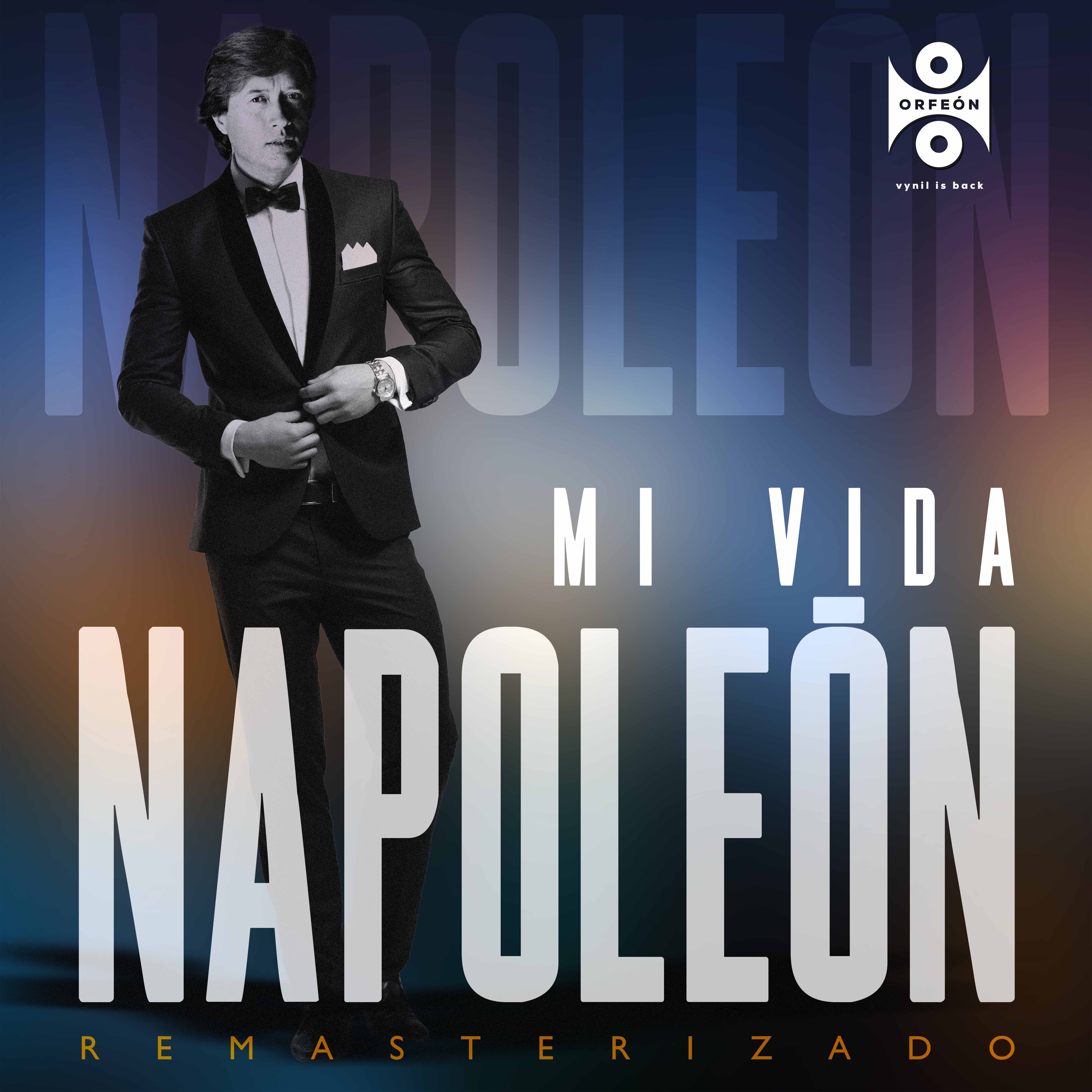 Napoleón - Mi Vida